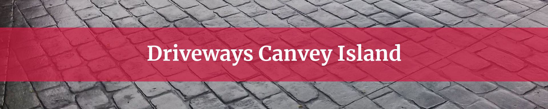 driveways Canvey Island