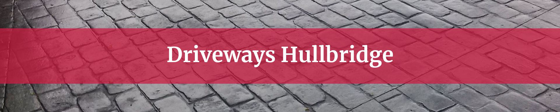 driveways Hullbridge