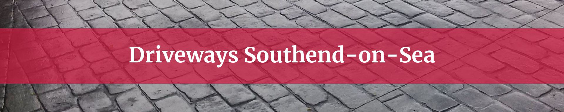 driveways Southend On Sea